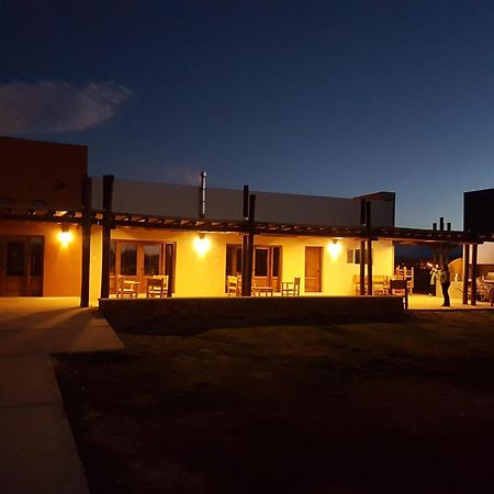 Hotel Celestino Posta Andina Barreal Exteriér fotografie